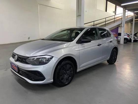 VOLKSWAGEN POLO 2024