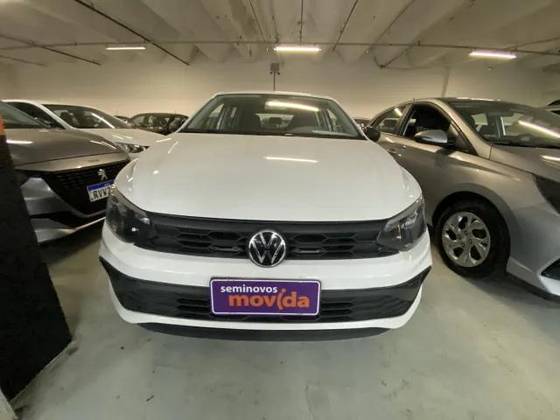 VOLKSWAGEN POLO 2024