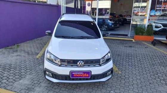 VOLKSWAGEN SAVEIRO 2023