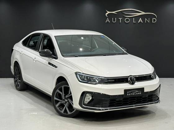 VOLKSWAGEN VIRTUS 2024