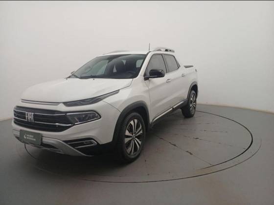 FIAT TORO 2023