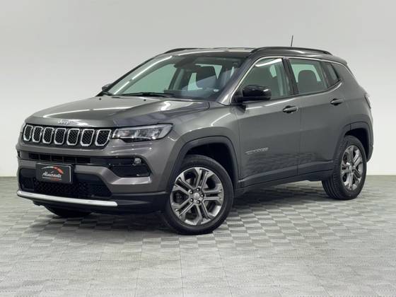 JEEP COMPASS 2023