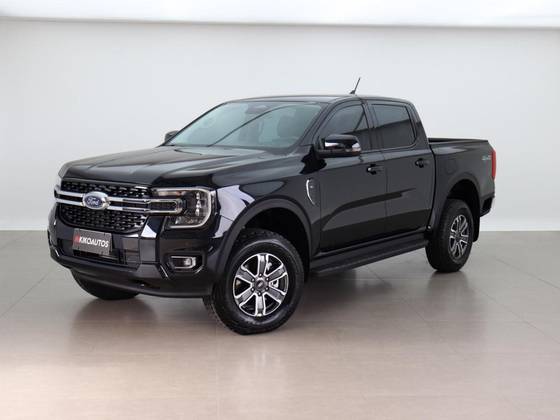 FORD RANGER 2026