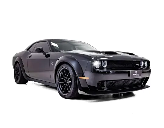 DODGE CHALLENGER 2023