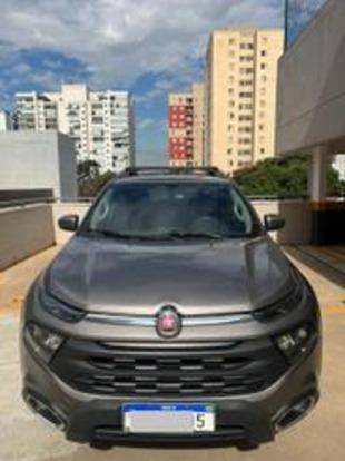 FIAT TORO 2021