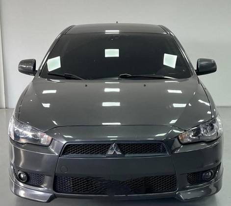 MITSUBISHI LANCER 2019