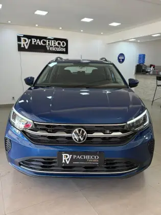 VOLKSWAGEN NIVUS 2023