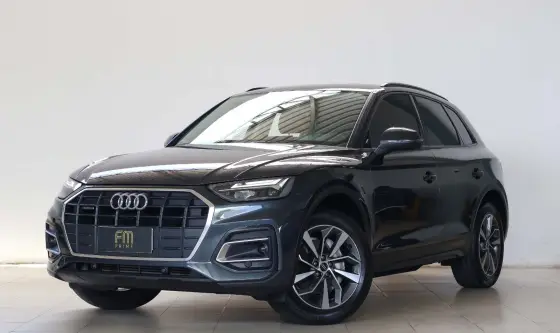 AUDI Q5 2021