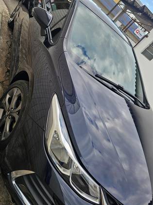 CHEVROLET CRUZE 2020