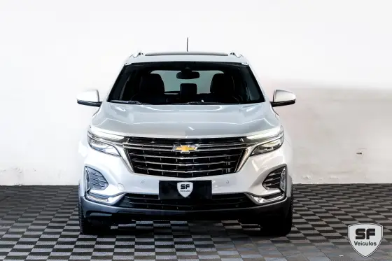 CHEVROLET EQUINOX 2022