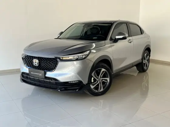 HONDA HR-V 2025