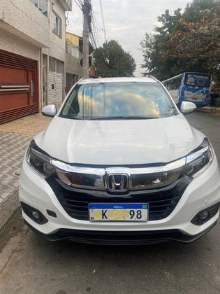 HONDA HR-V 2020