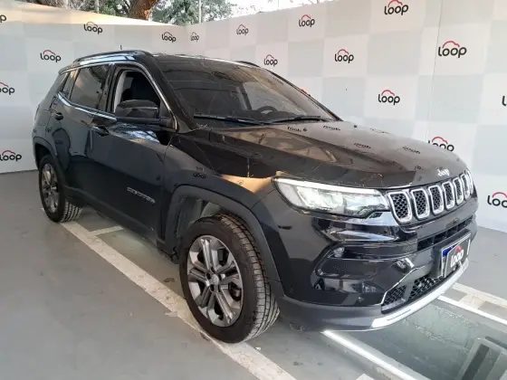JEEP COMPASS 2023