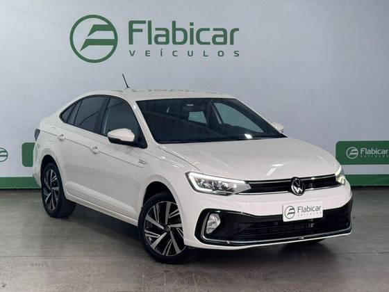 VOLKSWAGEN VIRTUS 2024