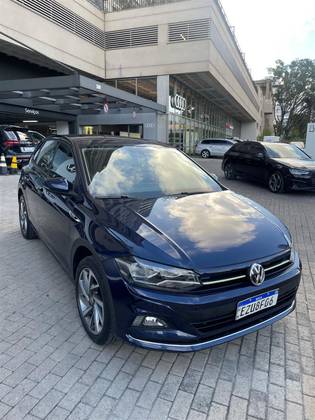 VOLKSWAGEN POLO 2020