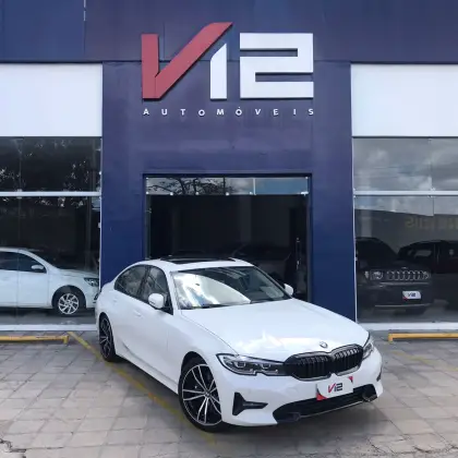 BMW 330i 2020