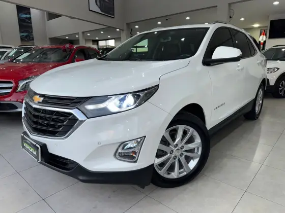 CHEVROLET EQUINOX 2018
