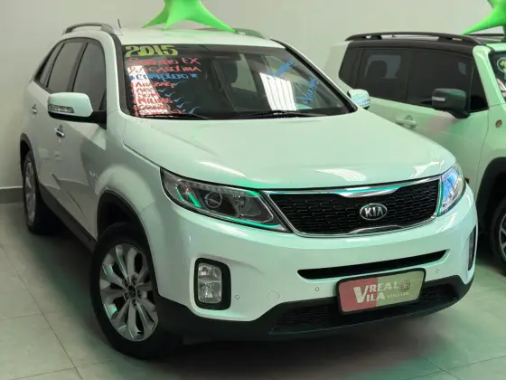 KIA SORENTO 2015