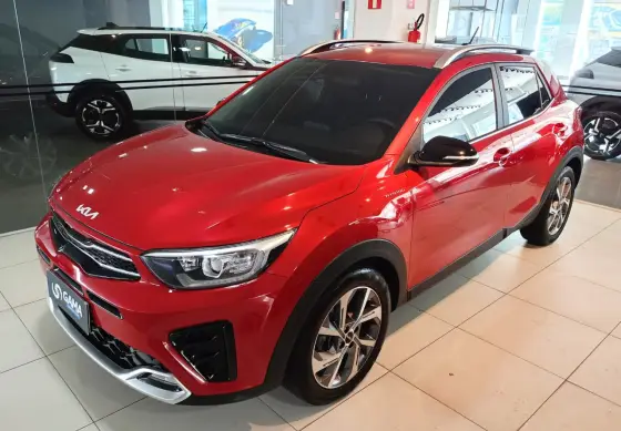 KIA STONIC 2022