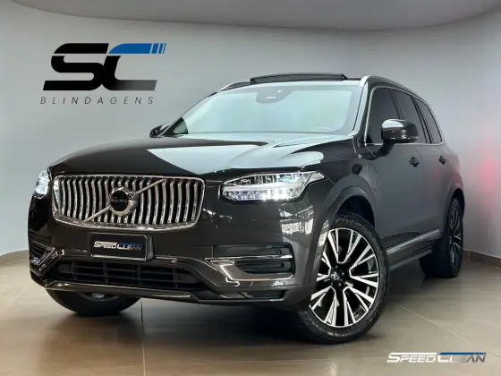 VOLVO XC90 2023