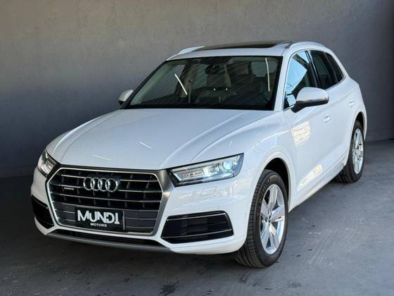 AUDI Q5 2018