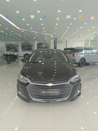 CHEVROLET ONIX 2023
