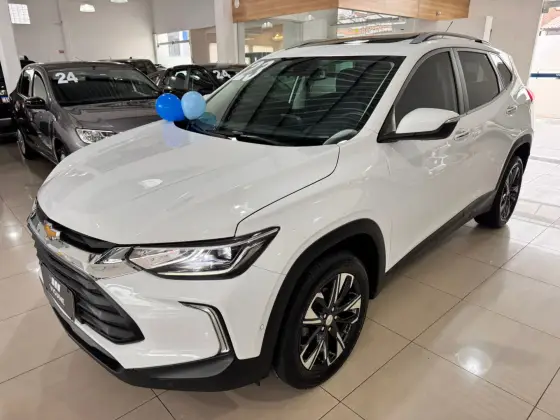 CHEVROLET TRACKER 2023