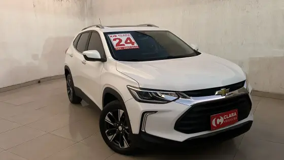 CHEVROLET TRACKER 2024