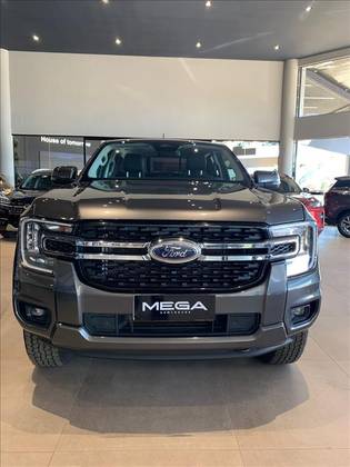FORD RANGER 2024