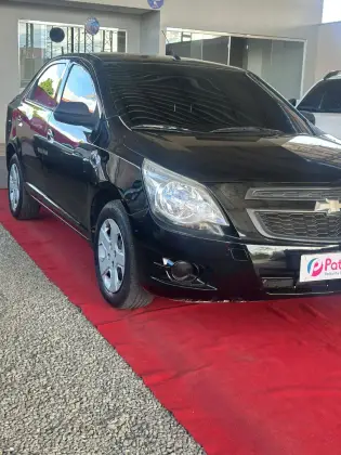 CHEVROLET COBALT 2013