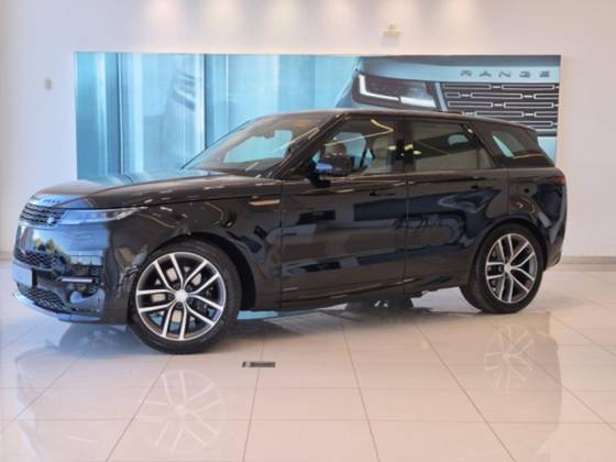 LAND ROVER RANGE ROVER SPORT 2025