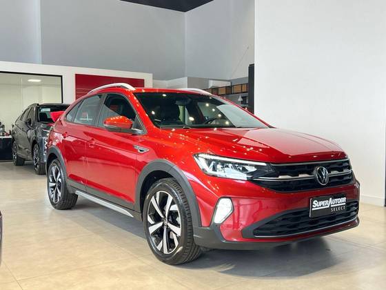 VOLKSWAGEN NIVUS 2022