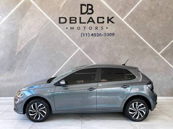 VOLKSWAGEN POLO 2025