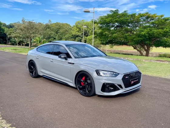 AUDI RS5 2023
