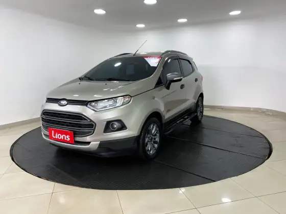 FORD ECOSPORT 2013
