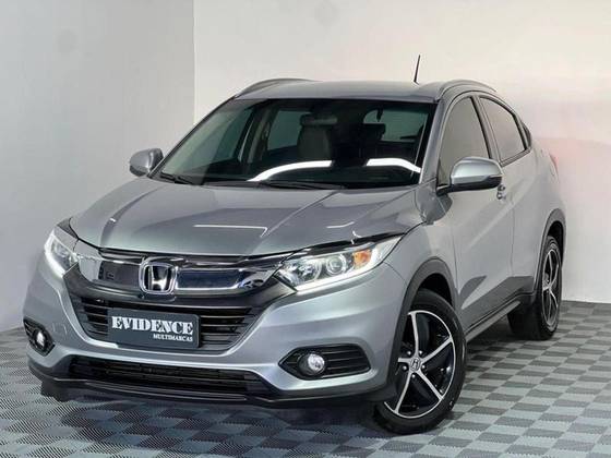 HONDA HR-V 2019