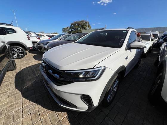 VOLKSWAGEN NIVUS 2024