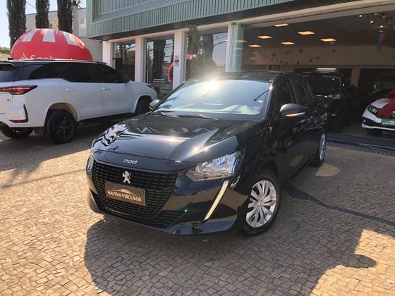 PEUGEOT 208 2024