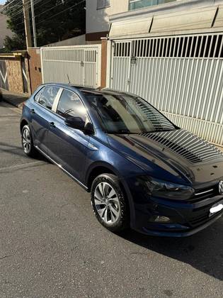 VOLKSWAGEN POLO 2020