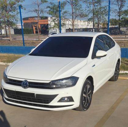 VOLKSWAGEN VIRTUS 2020