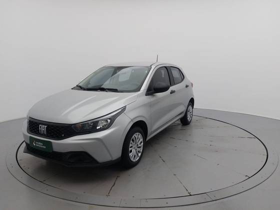 FIAT ARGO 2023