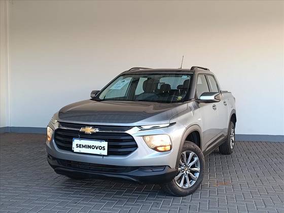 CHEVROLET MONTANA 2023