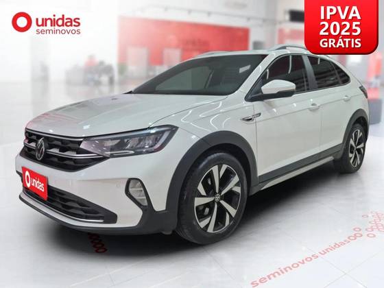 VOLKSWAGEN NIVUS 2024