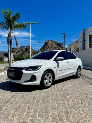 CHEVROLET ONIX 2020