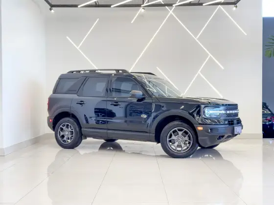 FORD BRONCO SPORT 2022