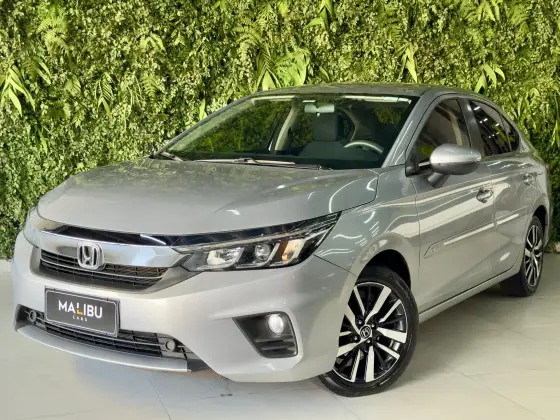 HONDA CITY 2023