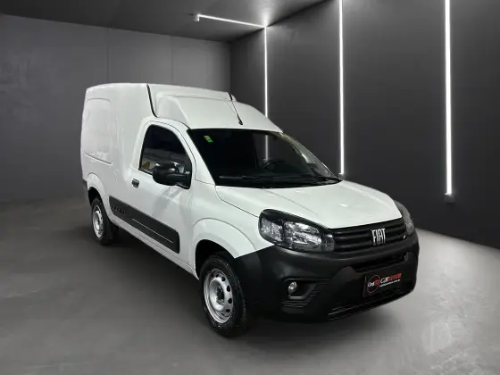 FIAT FIORINO 2024