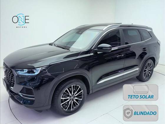 CAOA CHERY TIGGO 8 PRO 2023