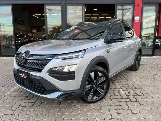 RENAULT KARDIAN 2025