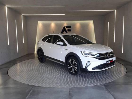 VOLKSWAGEN NIVUS 2021